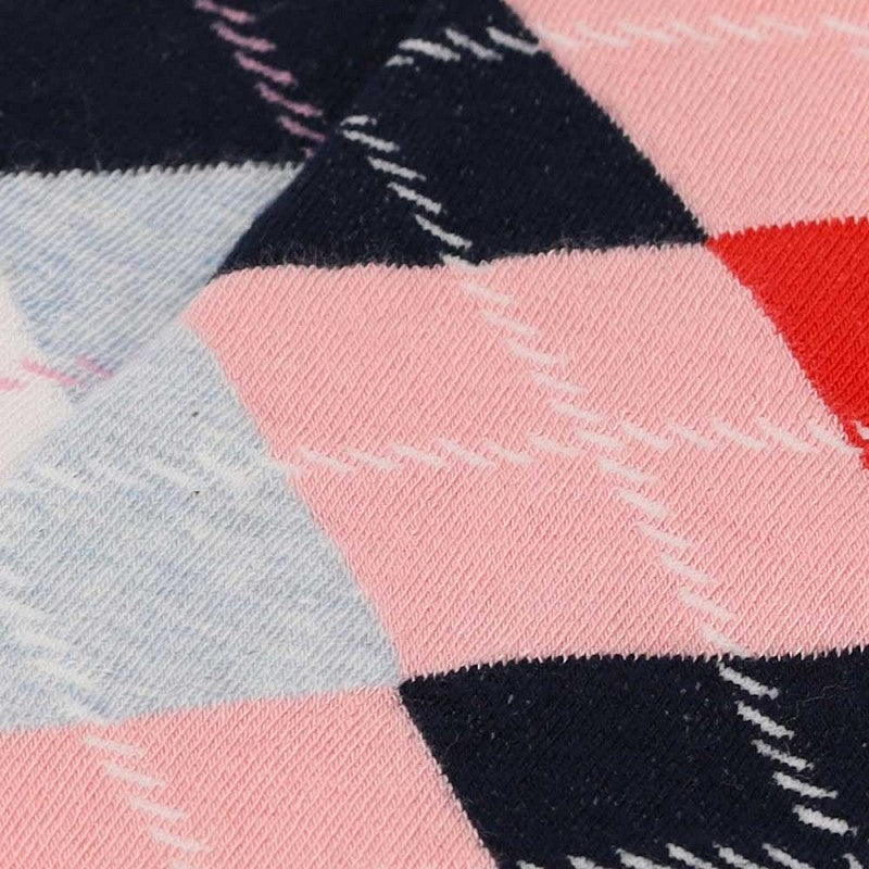 Chaussettes à genoux en modal - Unisexe - Lot de 2