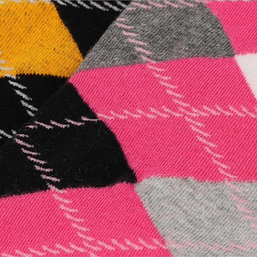 Chaussettes à genoux en modal - Unisexe - Lot de 2