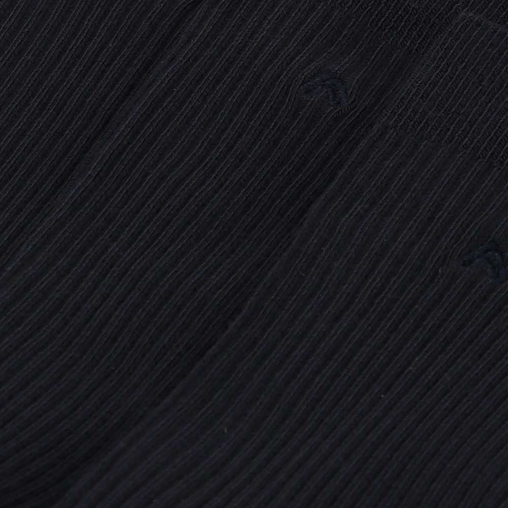 Bamboe sokken heren - 2 x 2 Rib - 6-Pack
