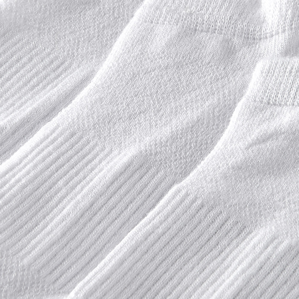 Bambus-Trainersocken mit Mash - 9er-Pack