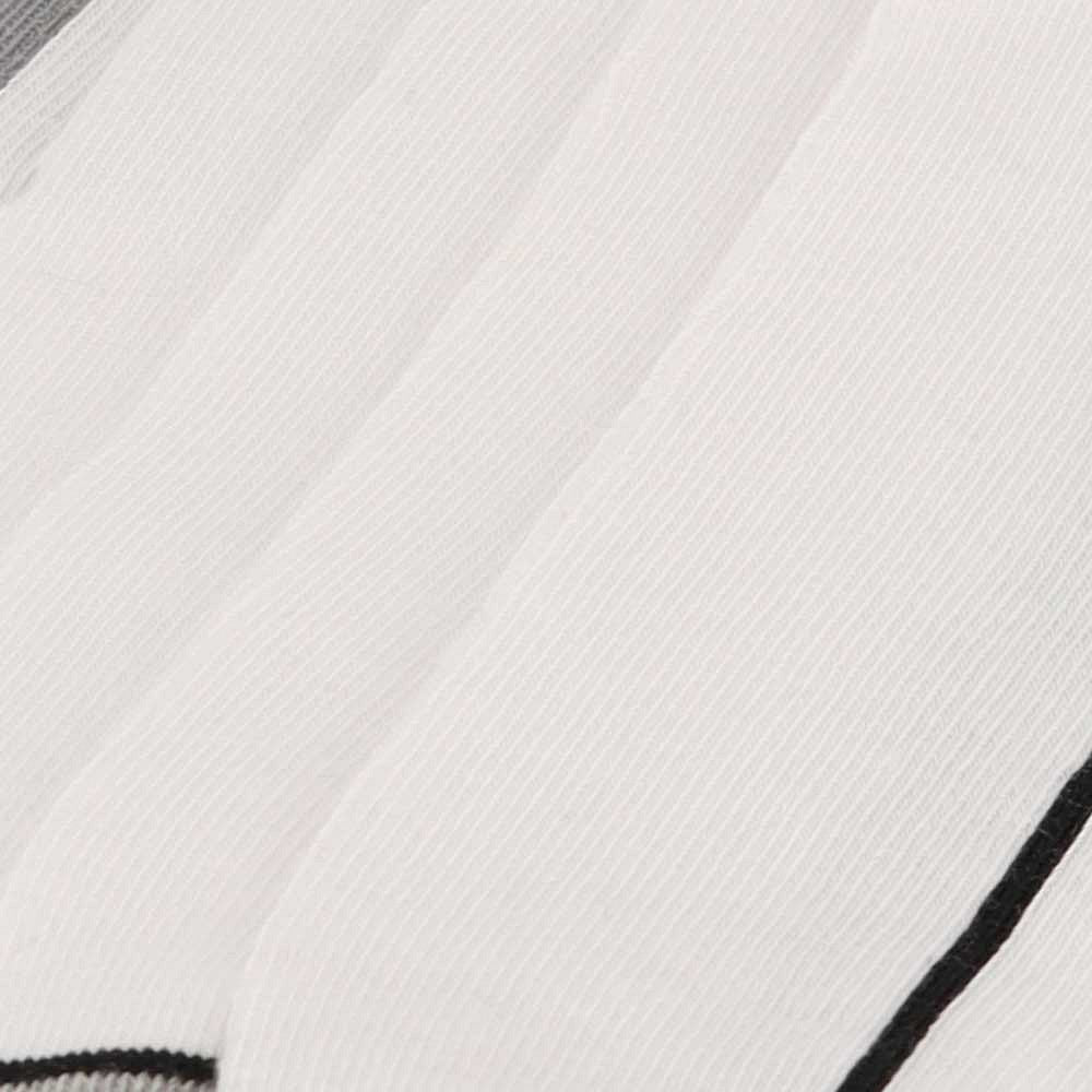 Chaussettes d'entraînement pour hommes - blanches - lot de 5