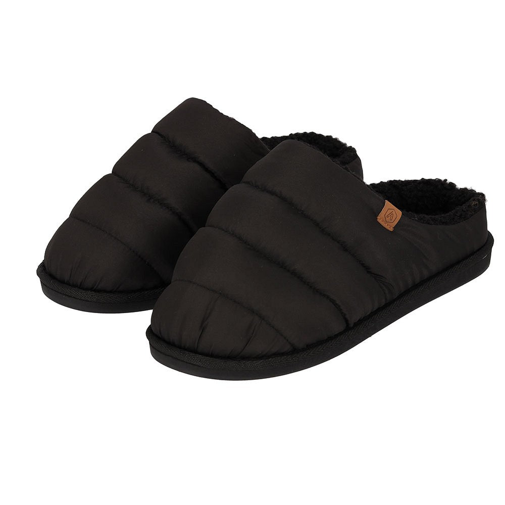 Slipper für Männer - gepolstert