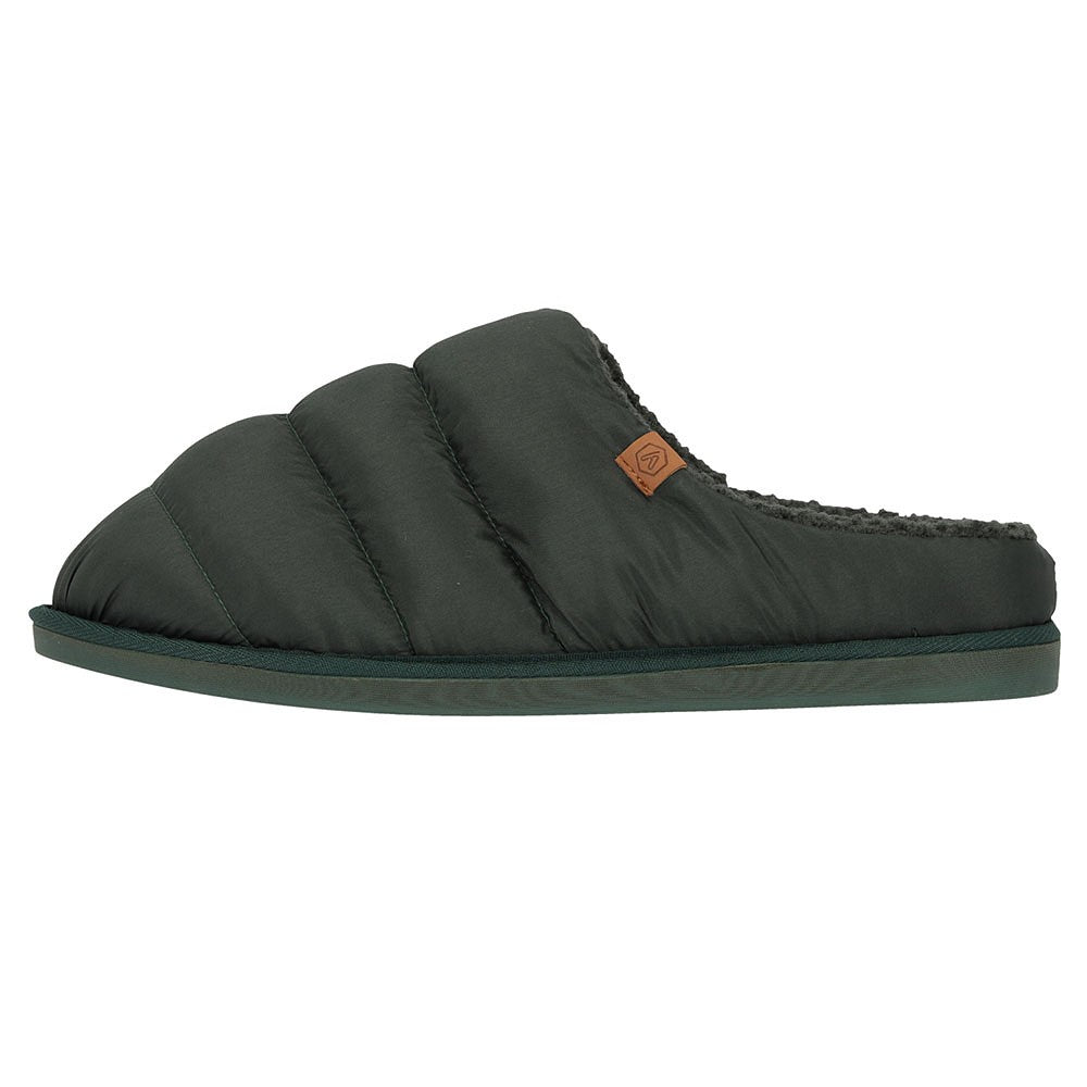 Slipper für Männer - gepolstert