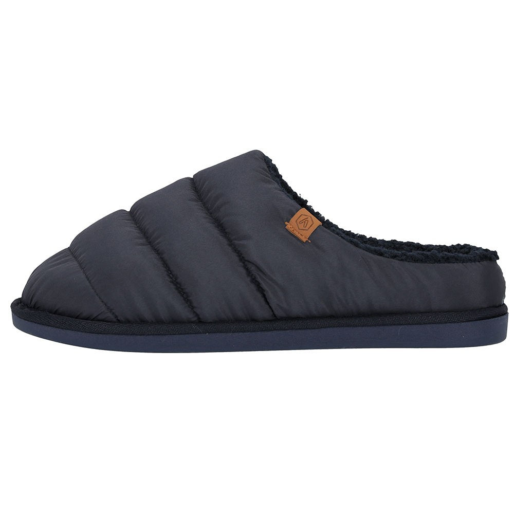 Slipper für Männer - gepolstert