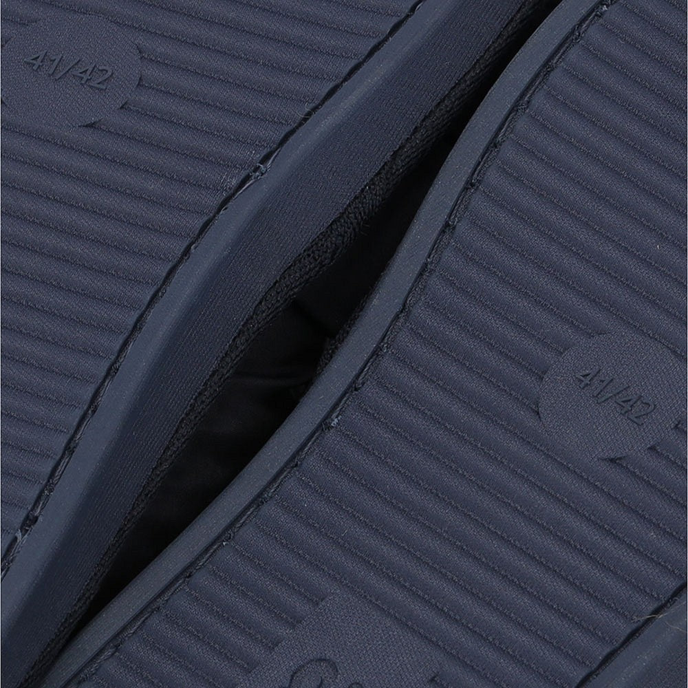 Slipper für Männer - gepolstert