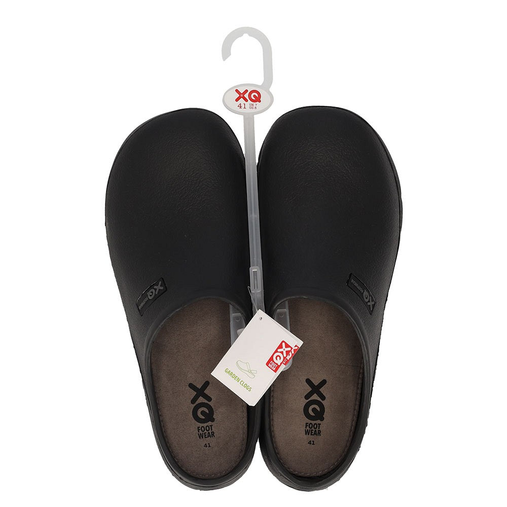 Sabots de jardin Homme - Confort - Noir