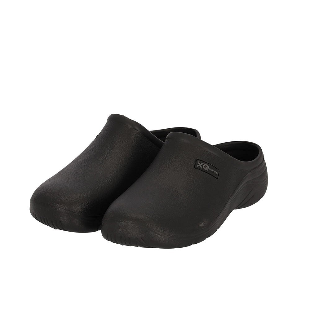 Sabots de jardin Homme - Confort - Noir
