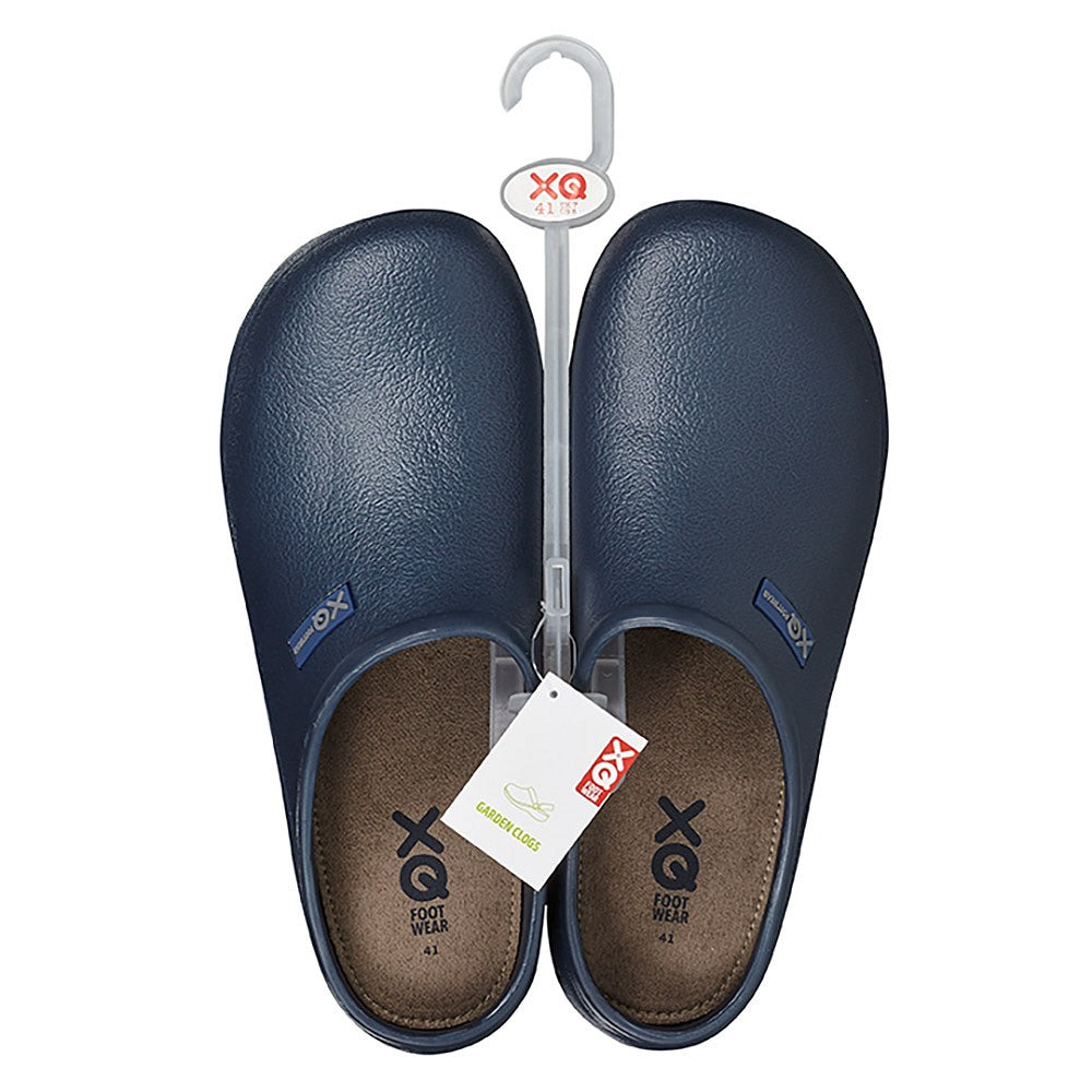 Tuinklompen Heren - Comfort - Navy