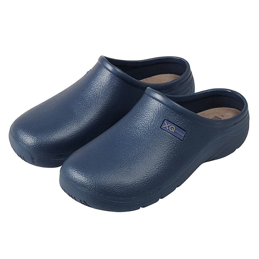 Tuinklompen Heren - Comfort - Navy