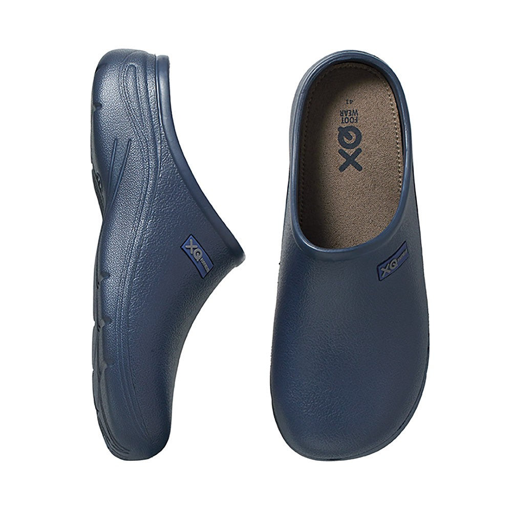 Tuinklompen Heren - Comfort - Navy