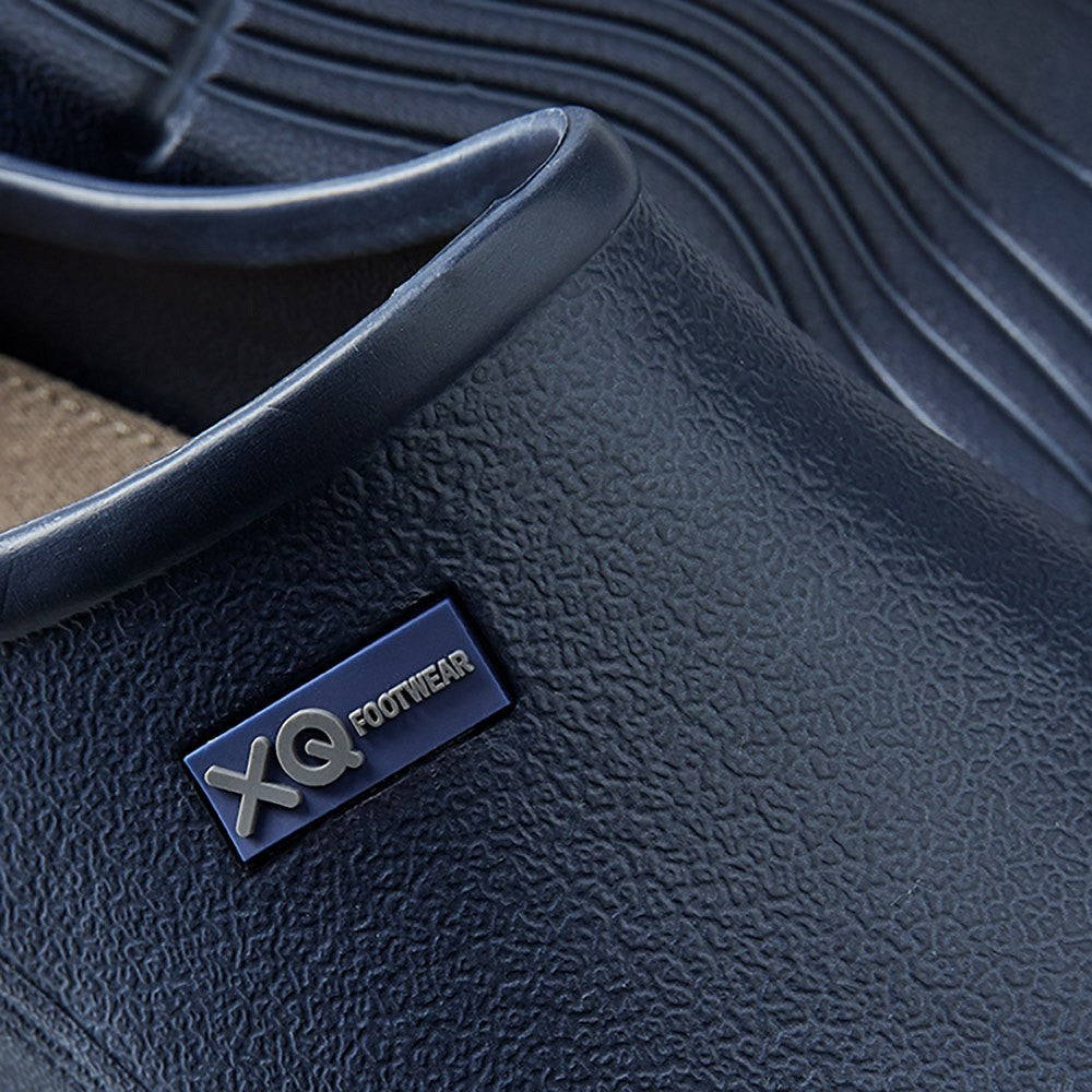Tuinklompen Heren - Comfort - Navy