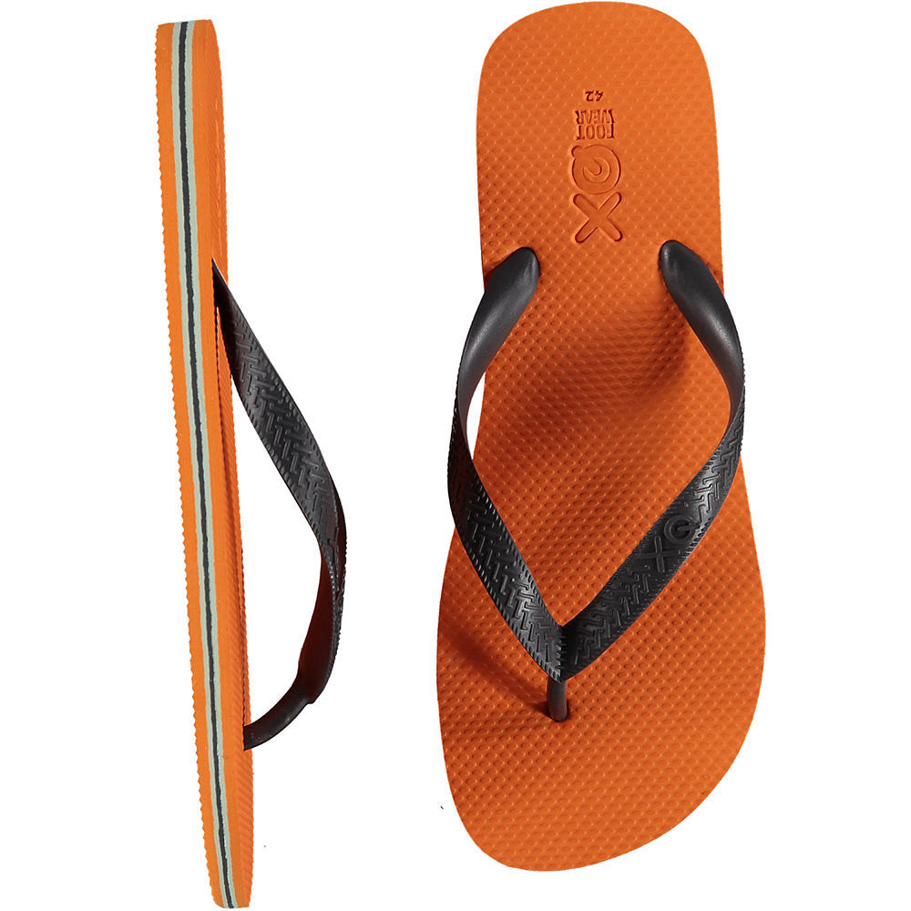 Teenslippers Heren - Summer