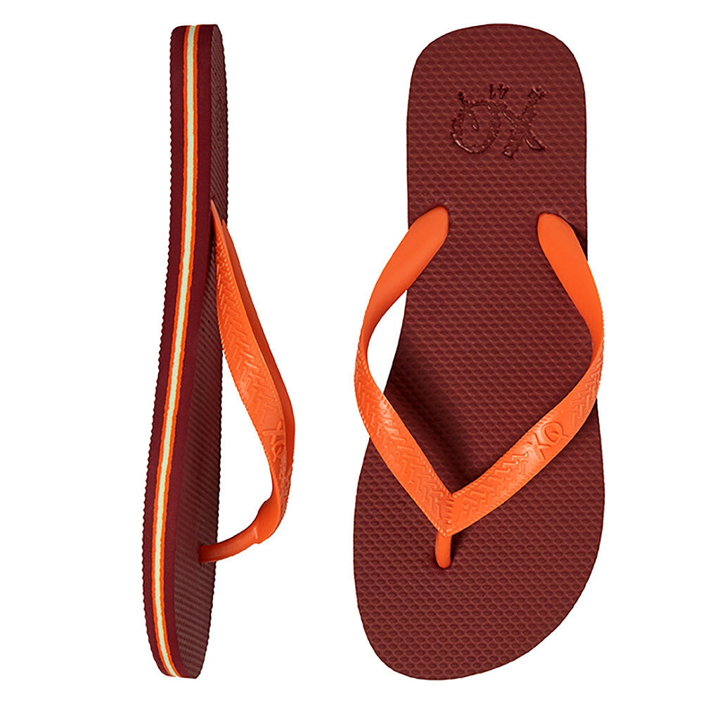 Teenslippers Heren - Summer