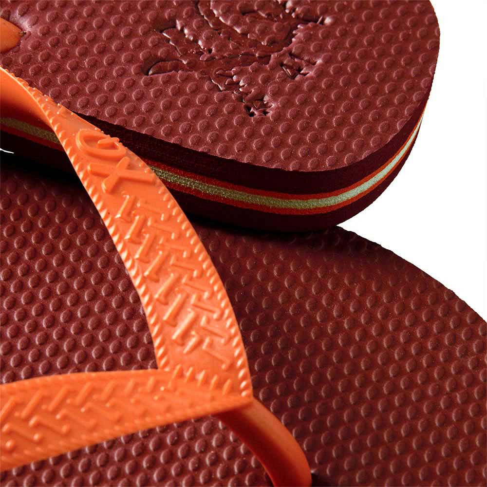 Teenslippers Heren - Summer
