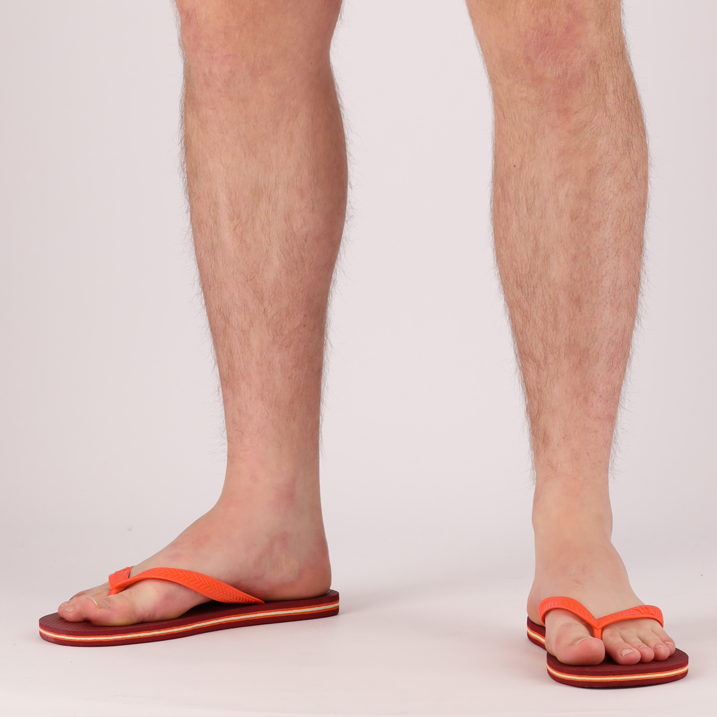 Teenslippers Heren - Summer