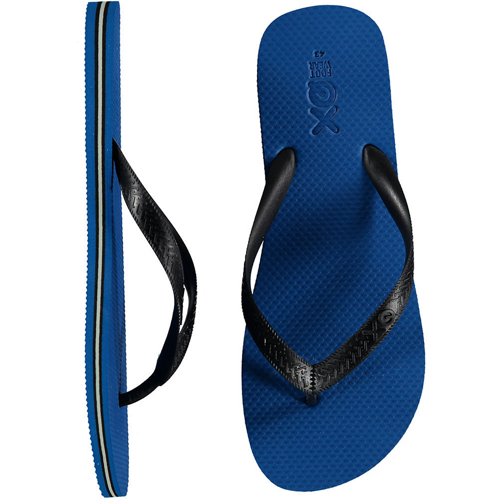 Teenslippers Heren - Summer
