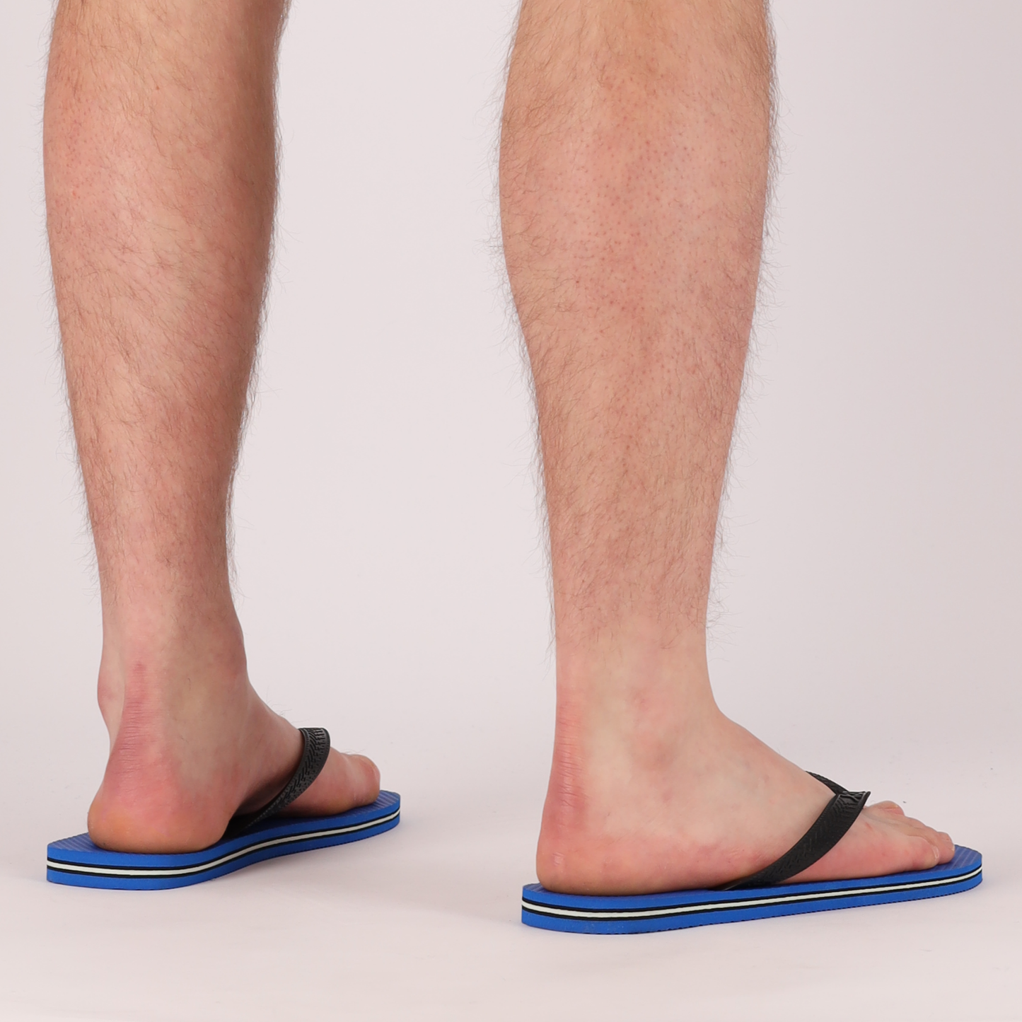 Teenslippers Heren - Summer