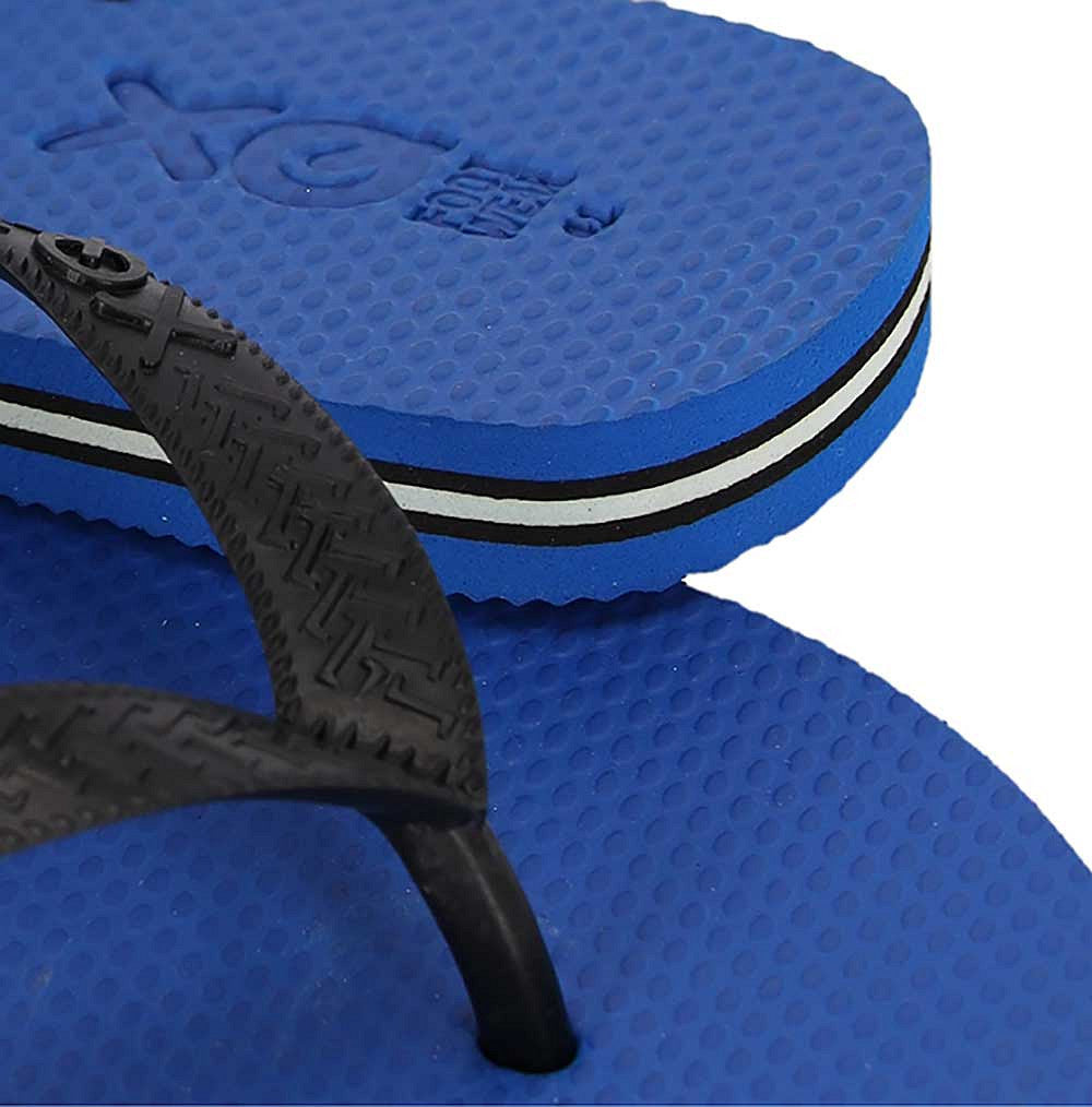 Teenslippers Heren - Summer