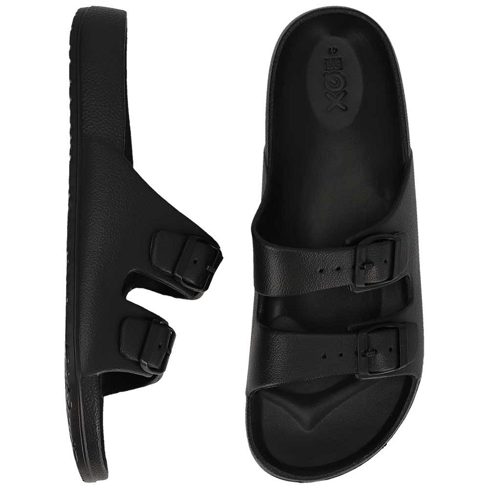 Sandalen/slippers - Heren