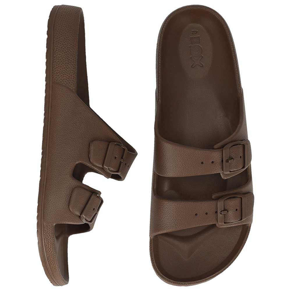 Sandalen/slippers - Heren