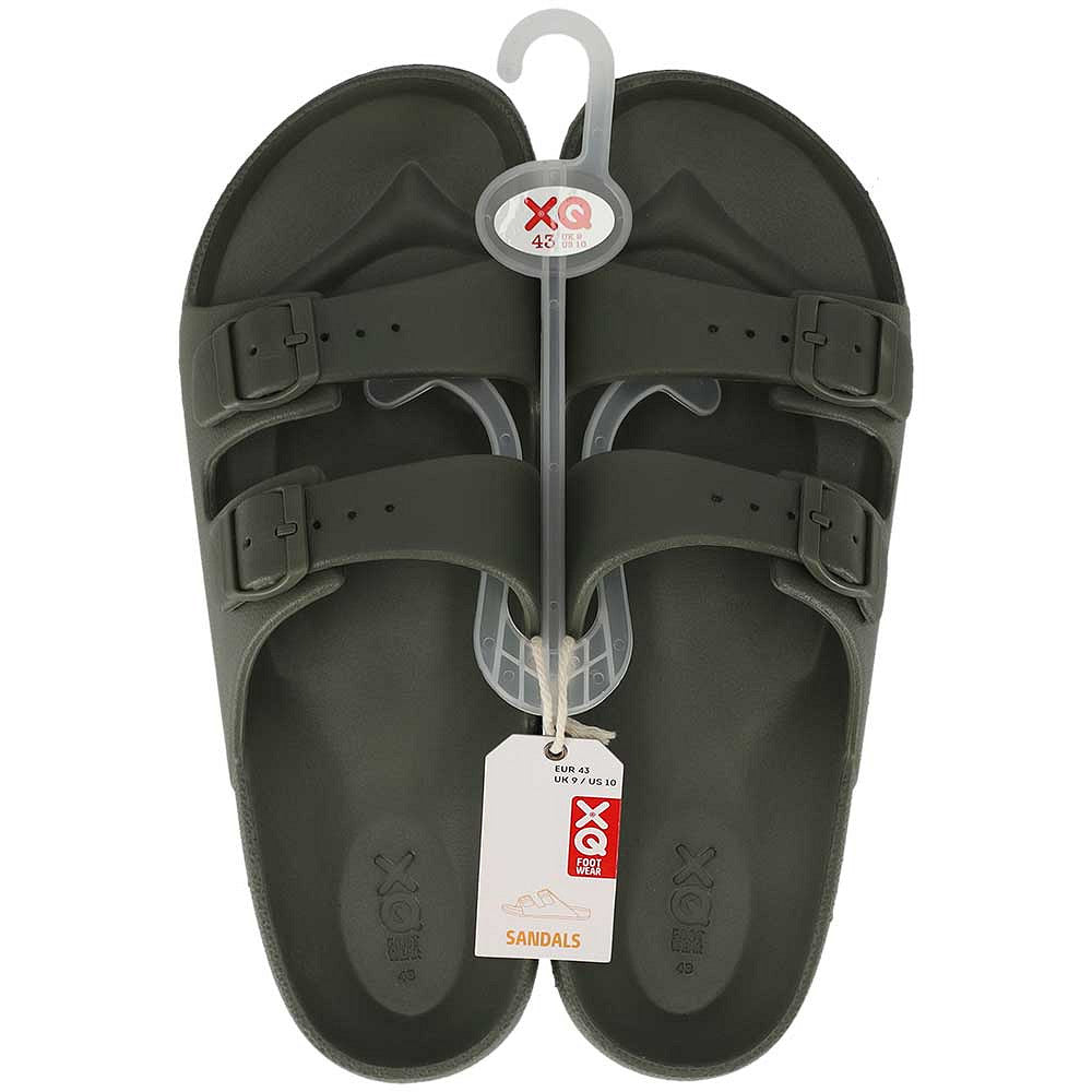 Sandalen/slippers - Heren