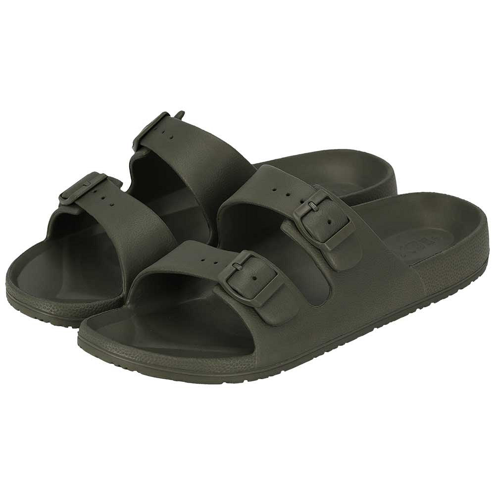 Sandalen/slippers - Heren
