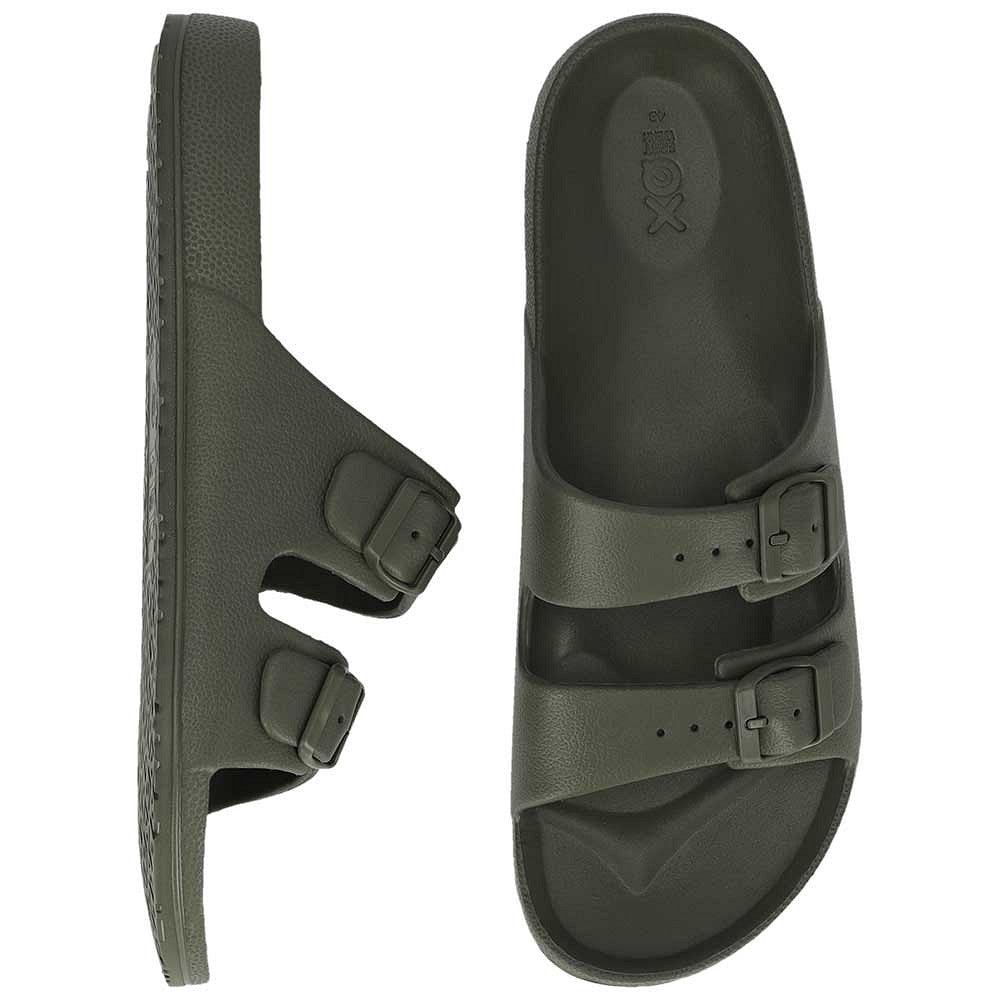 Sandalen/slippers - Heren