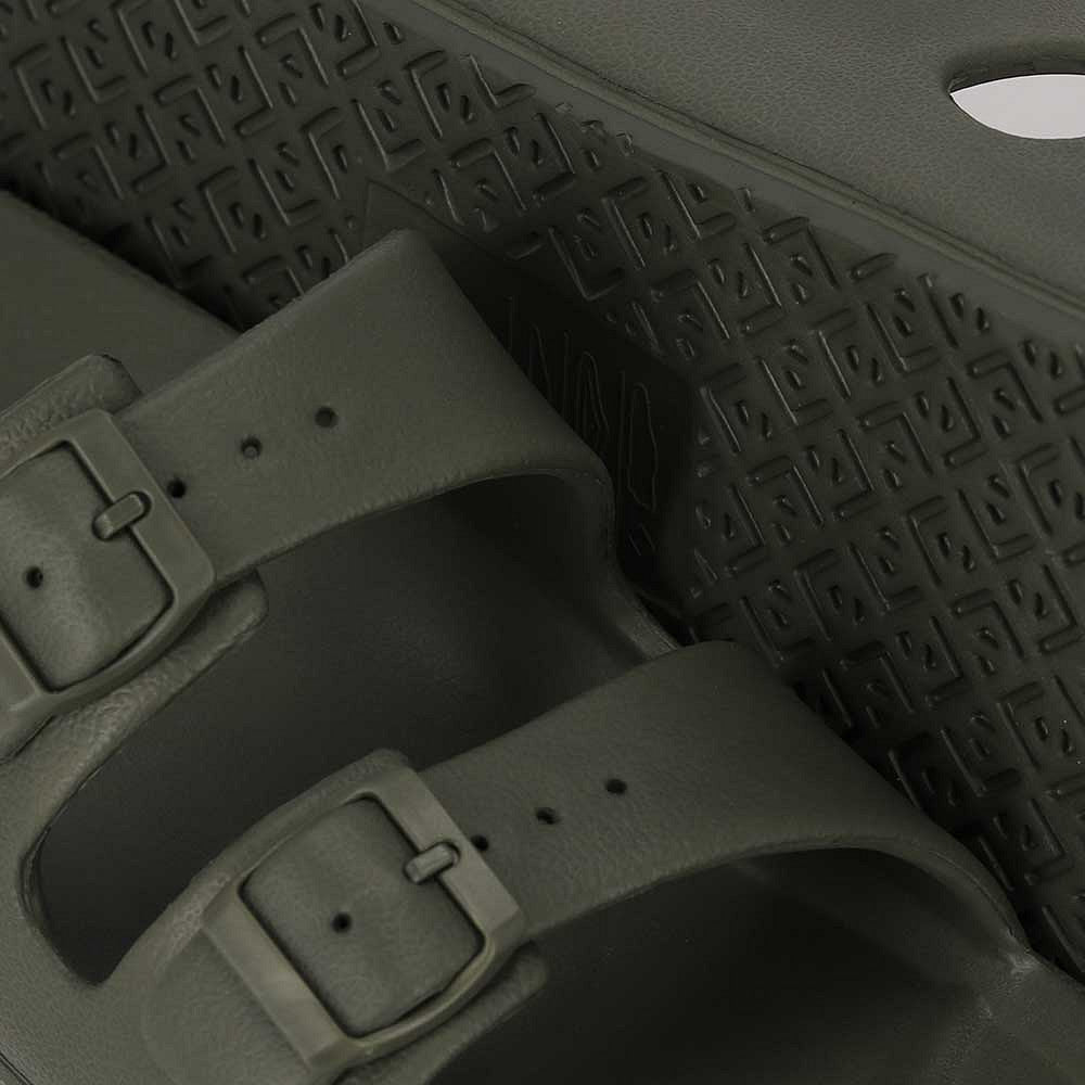 Sandalen/slippers - Heren