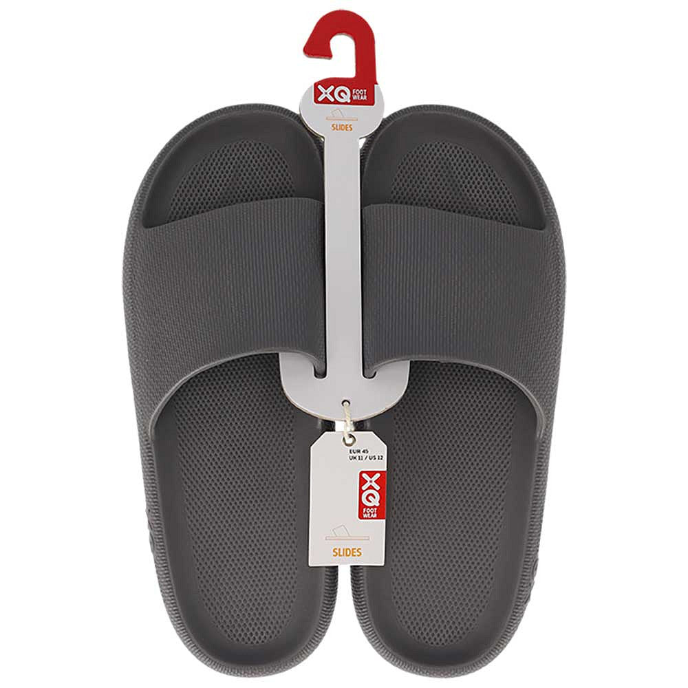 Pantoffeln Männer - Flops - Grau