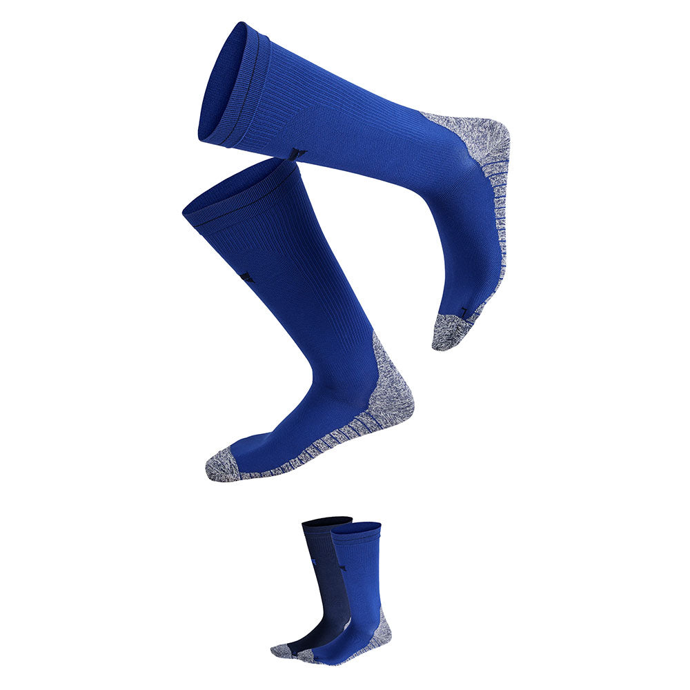 Hardloop/Compressie sokken - 4-Stuks