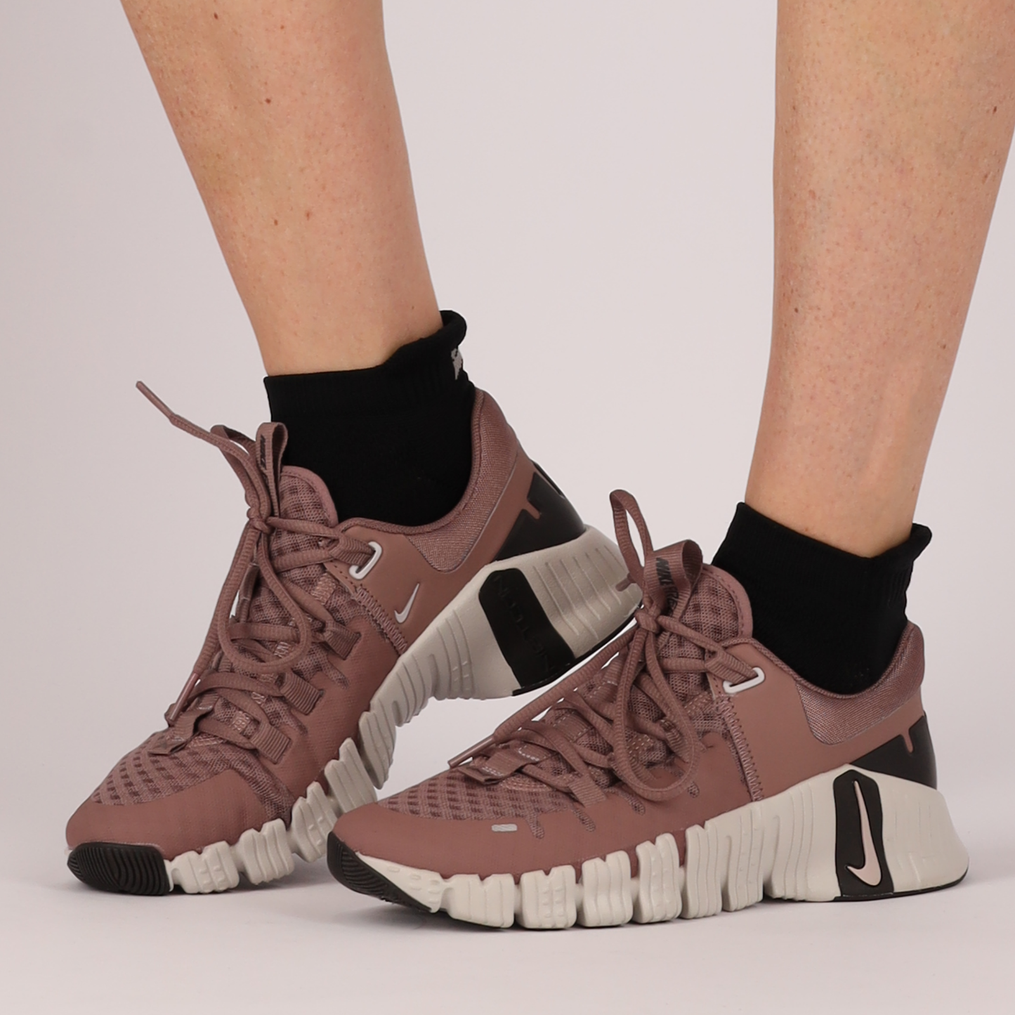 Chaussettes de fitness - paquet de 6
