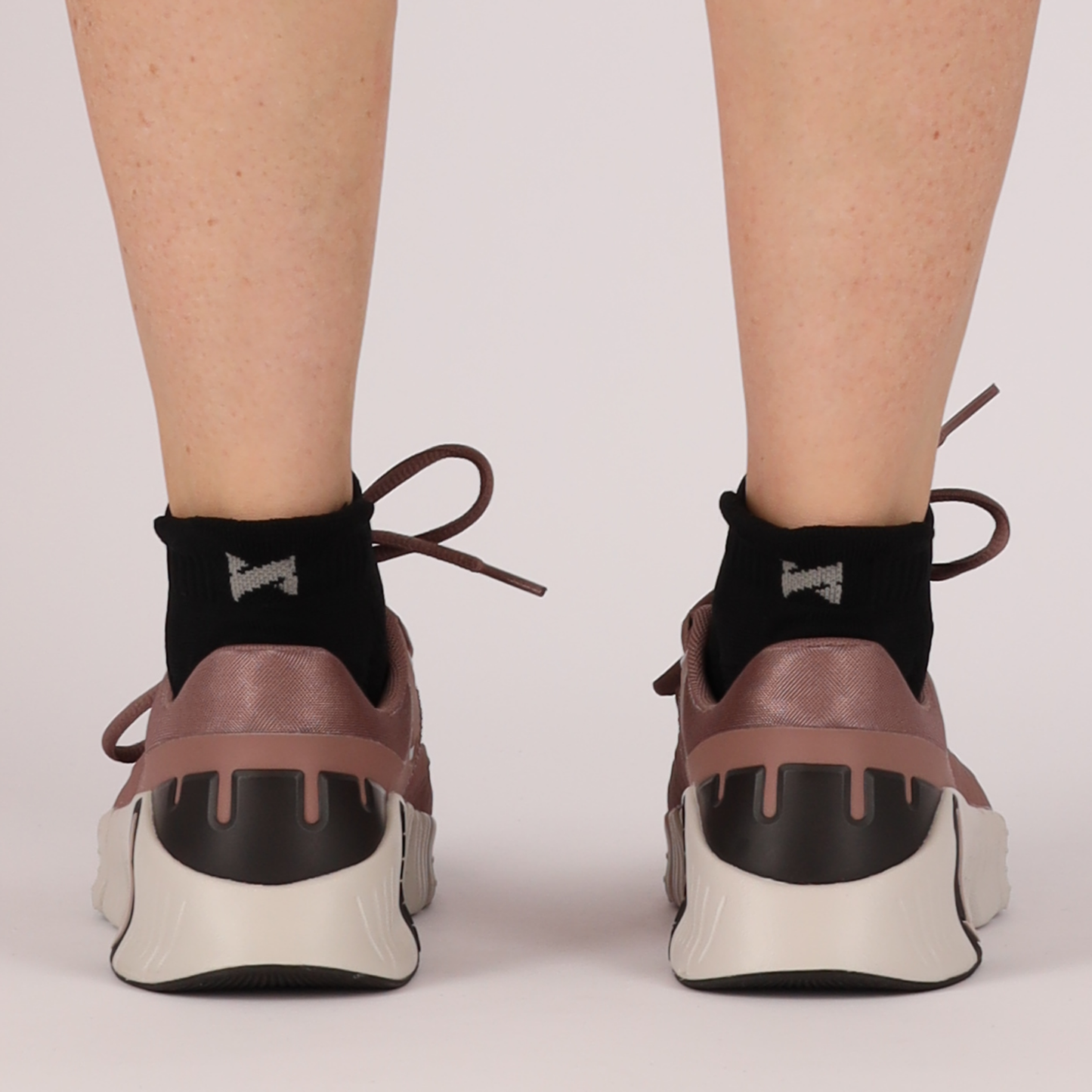 Chaussettes de fitness - paquet de 6