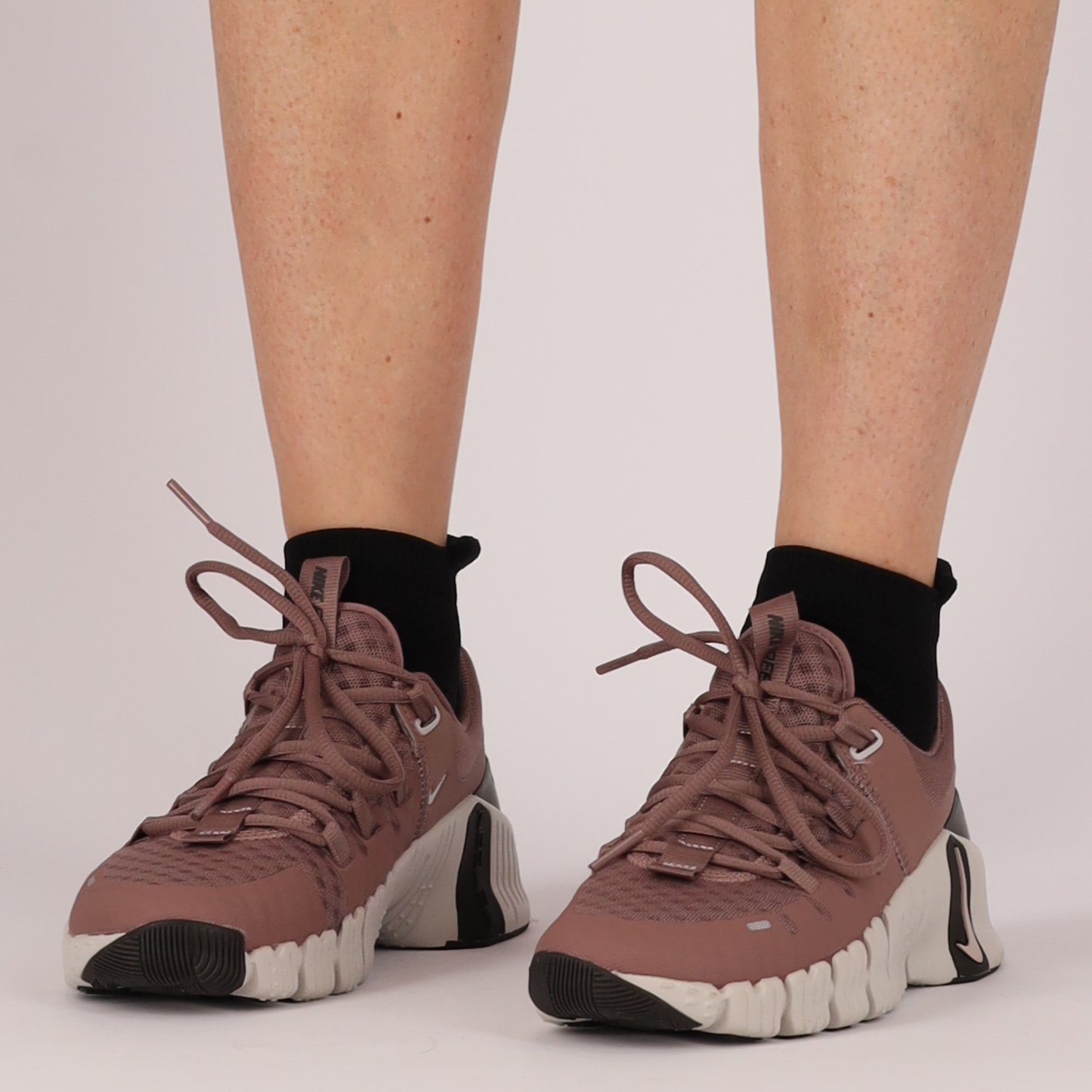 Chaussettes de fitness - paquet de 6