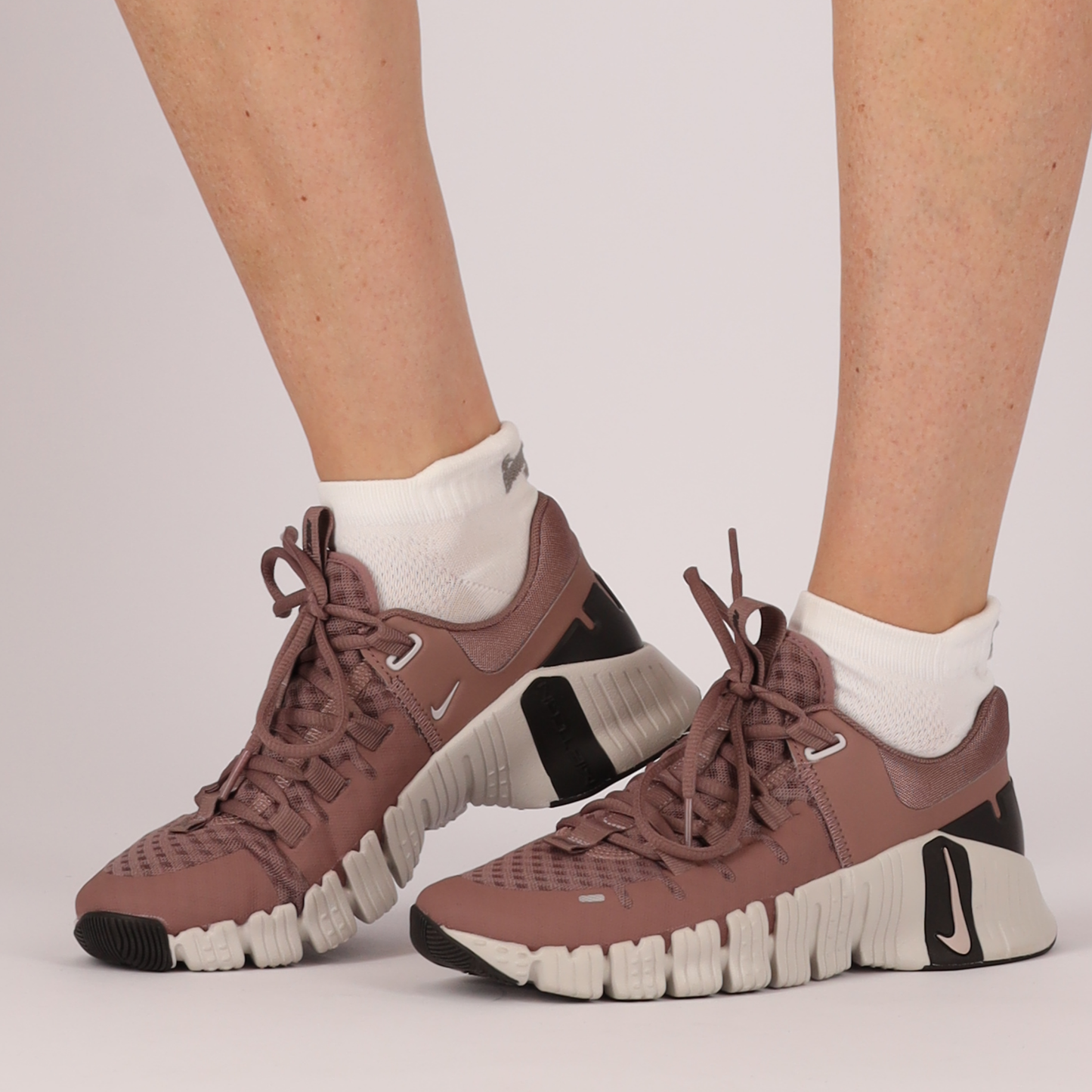 Chaussettes de fitness - paquet de 6