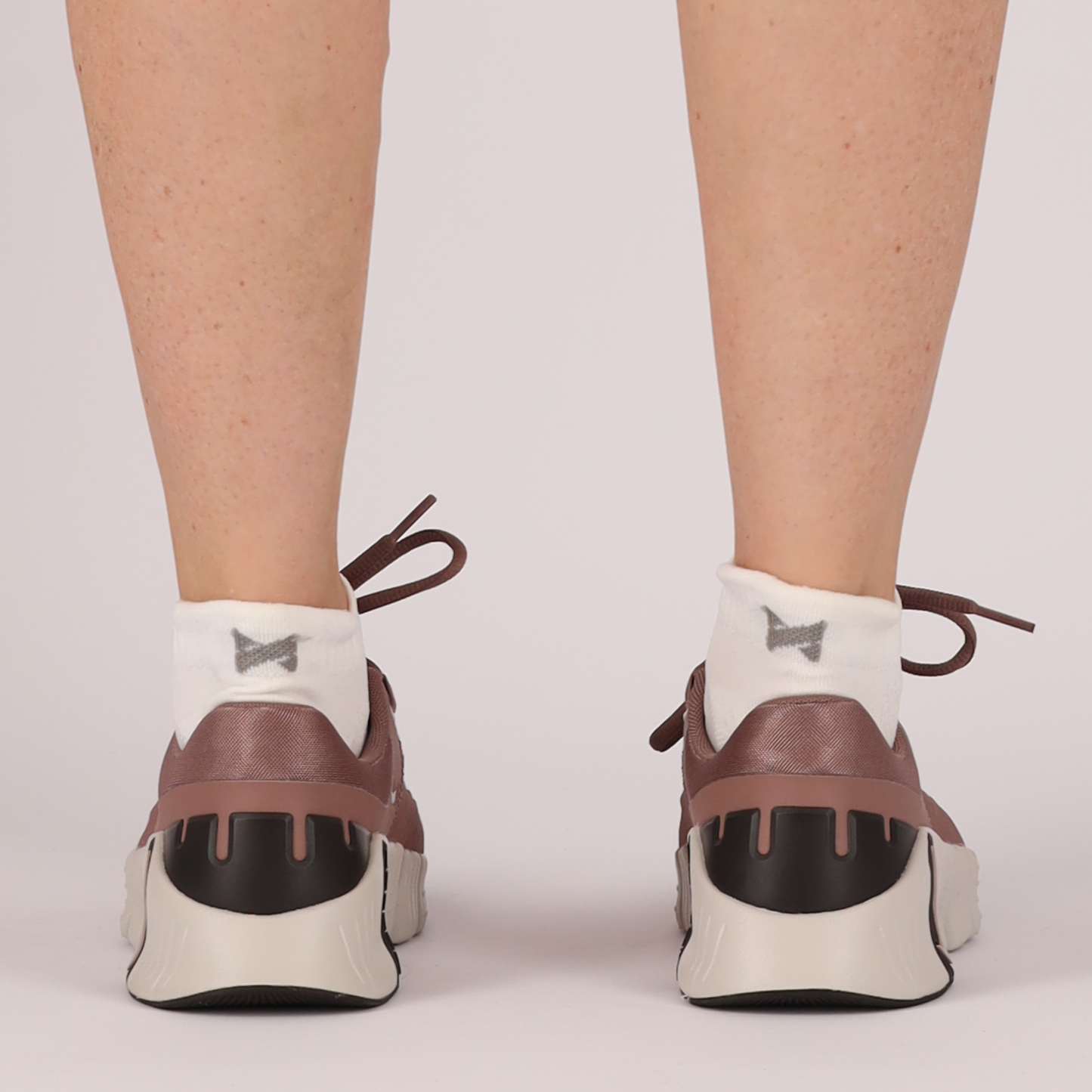 Chaussettes de fitness - paquet de 6