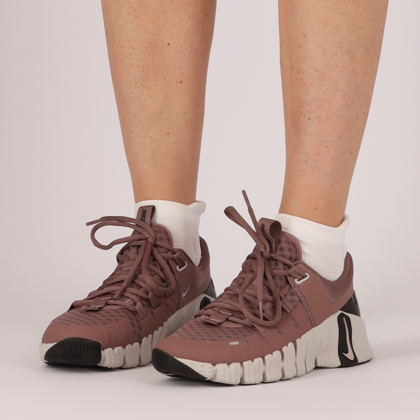 Chaussettes de fitness - paquet de 6