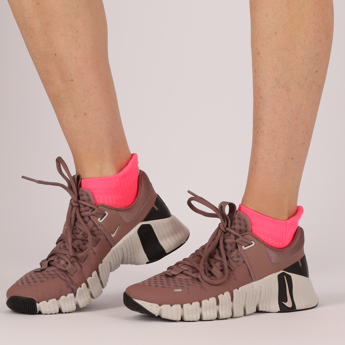 Chaussettes de fitness - paquet de 6