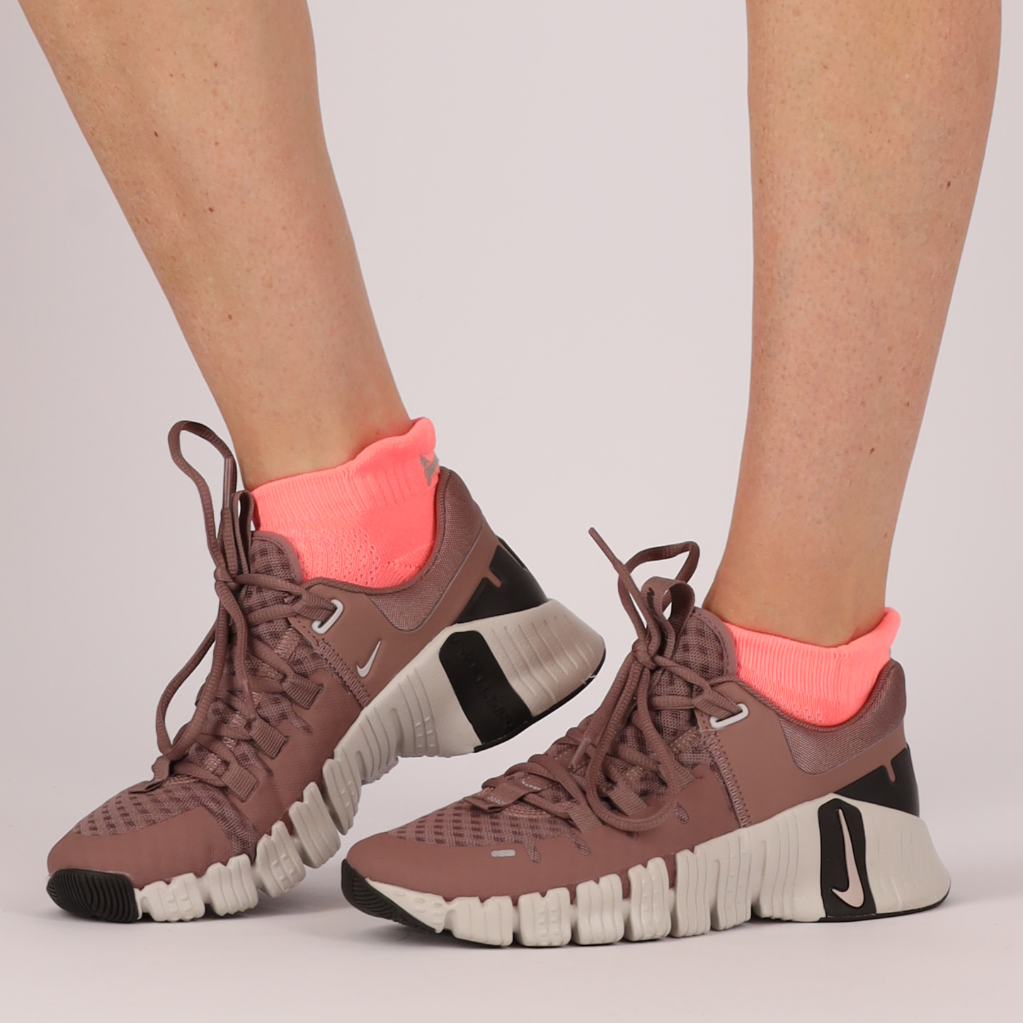 Chaussettes de fitness - paquet de 6