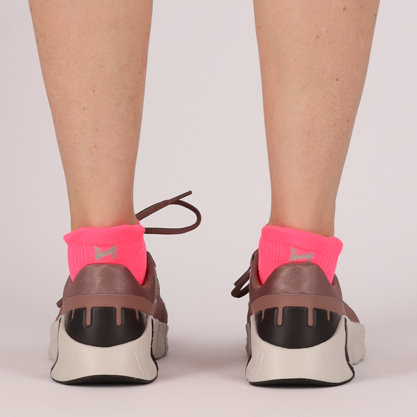 Chaussettes de fitness - paquet de 6