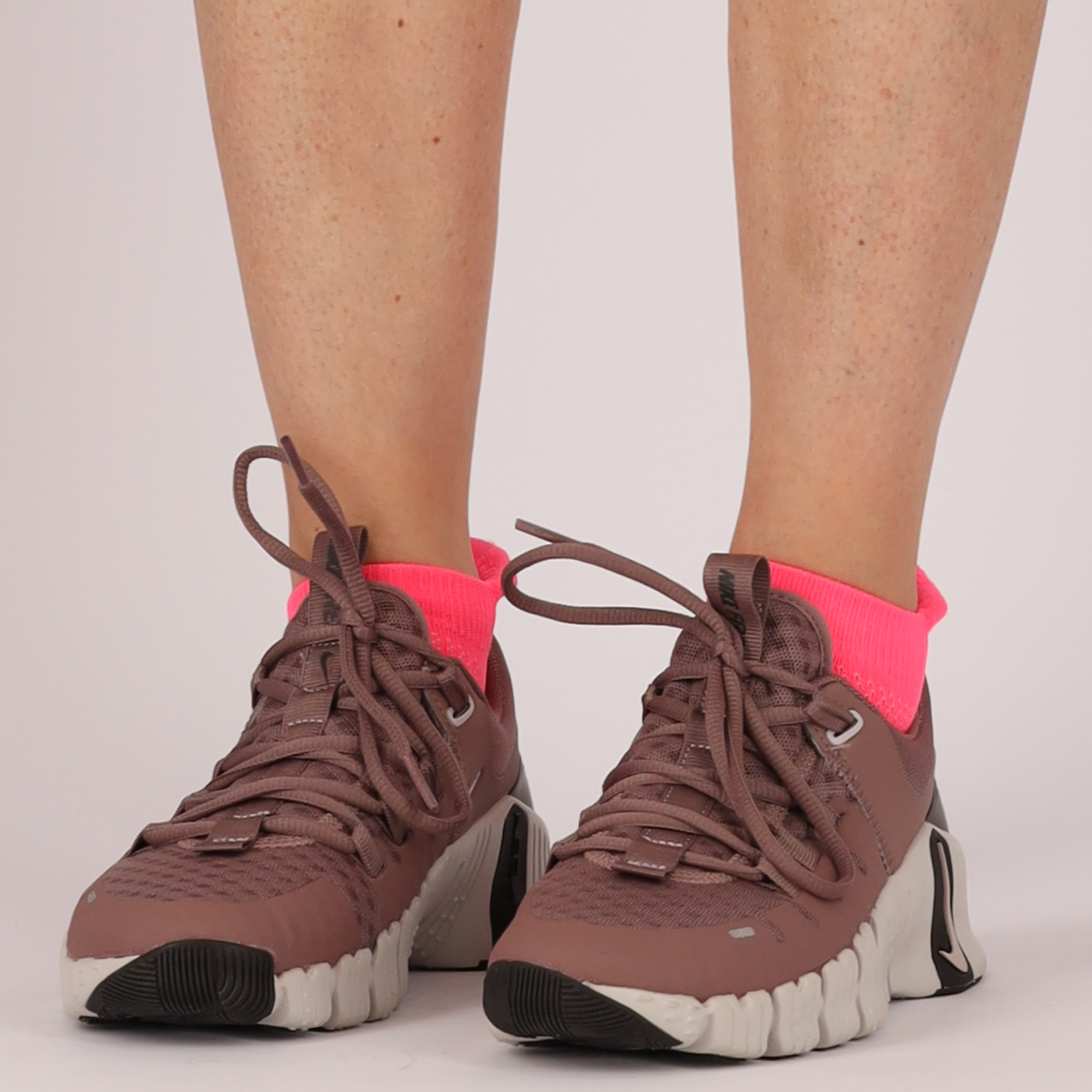 Chaussettes de fitness - paquet de 6