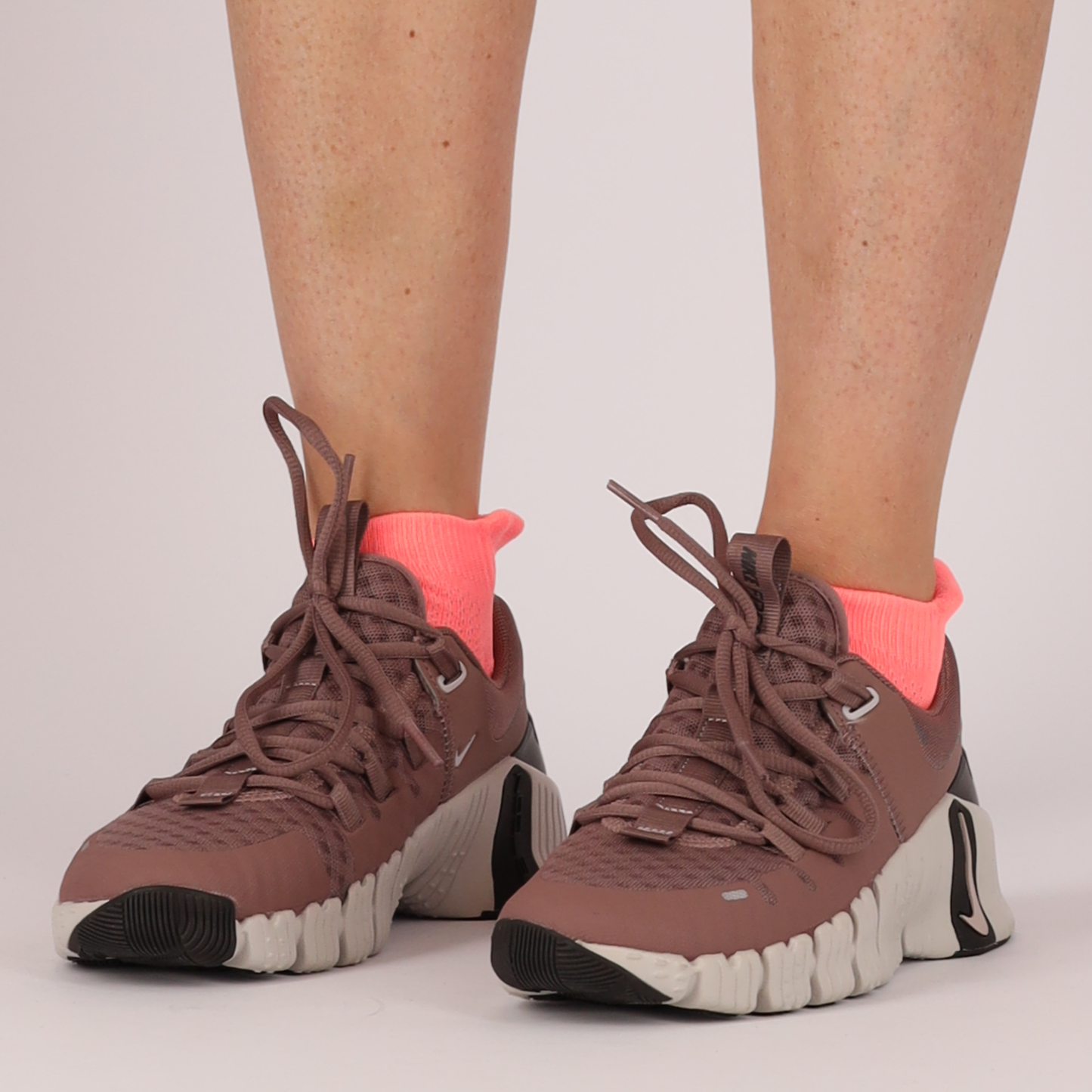 Chaussettes de fitness - paquet de 6