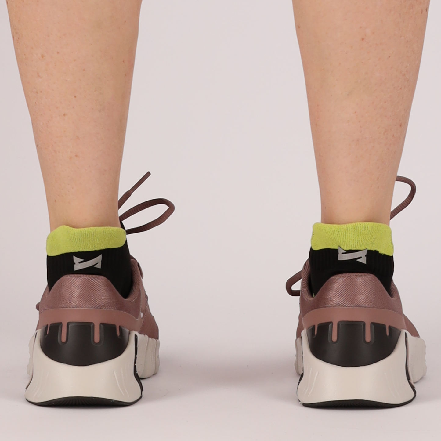 Fitness sneaker sokken - 6-Pak
