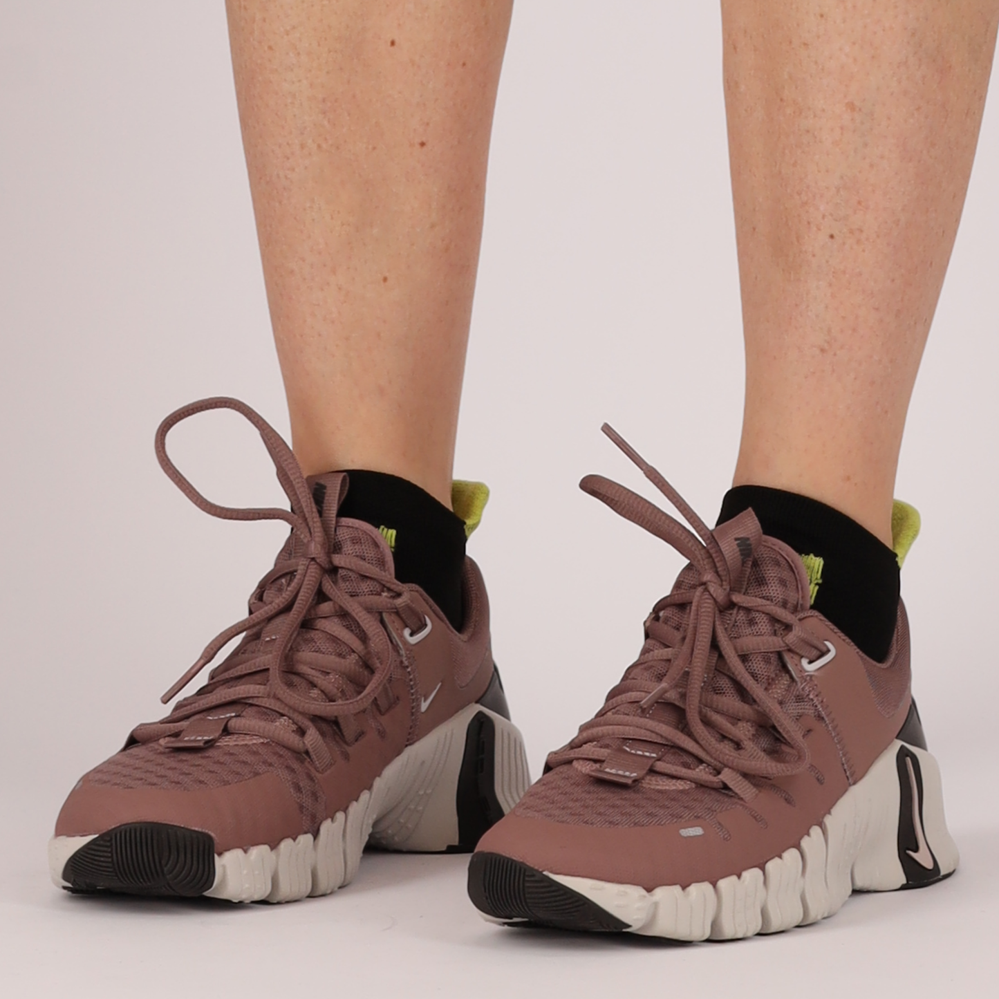 Fitness sneaker sokken - 6-Pak