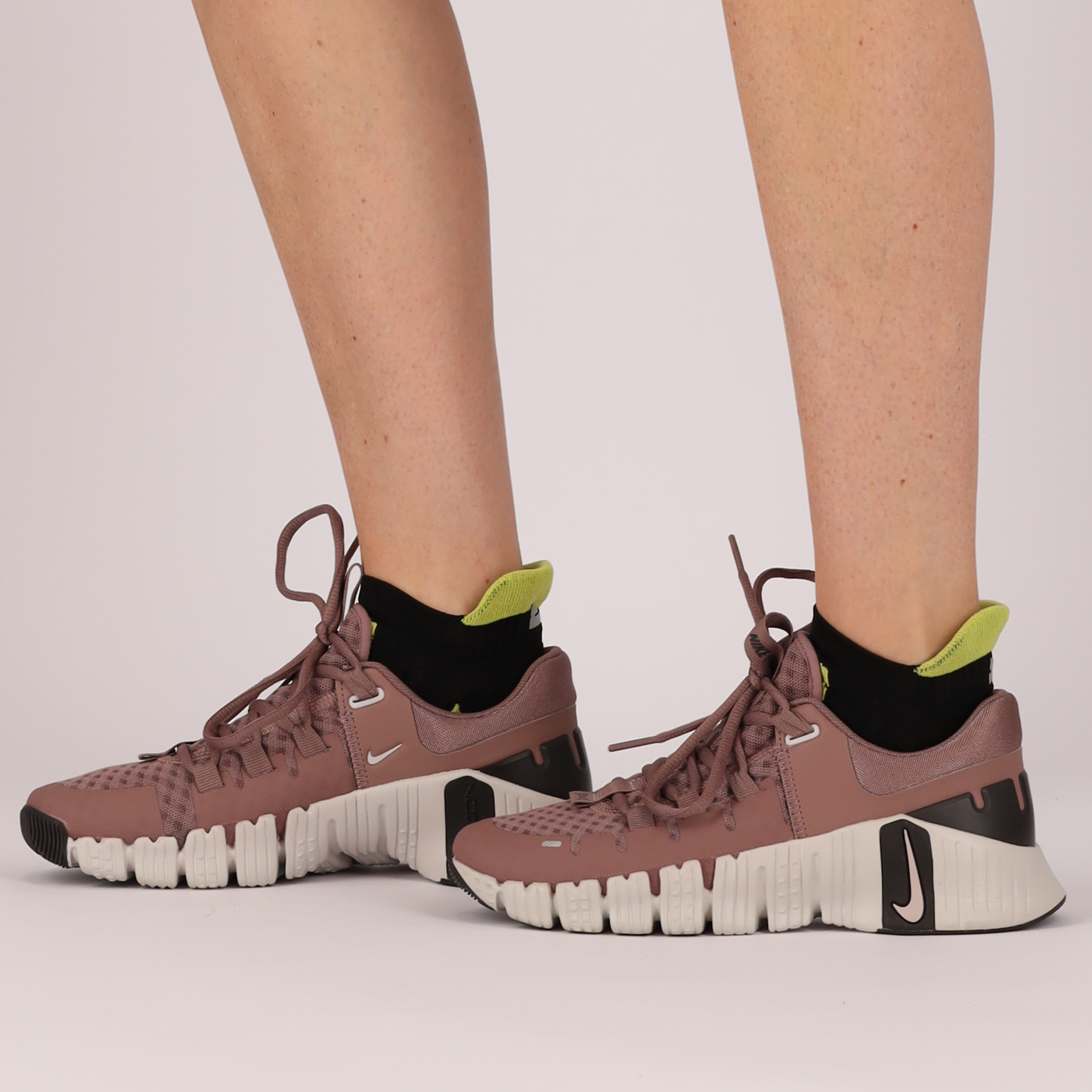 Fitness sneaker sokken - 6-Pak