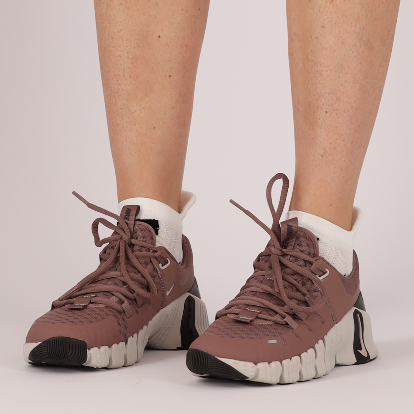 Fitness sneaker sokken - 6-Pak