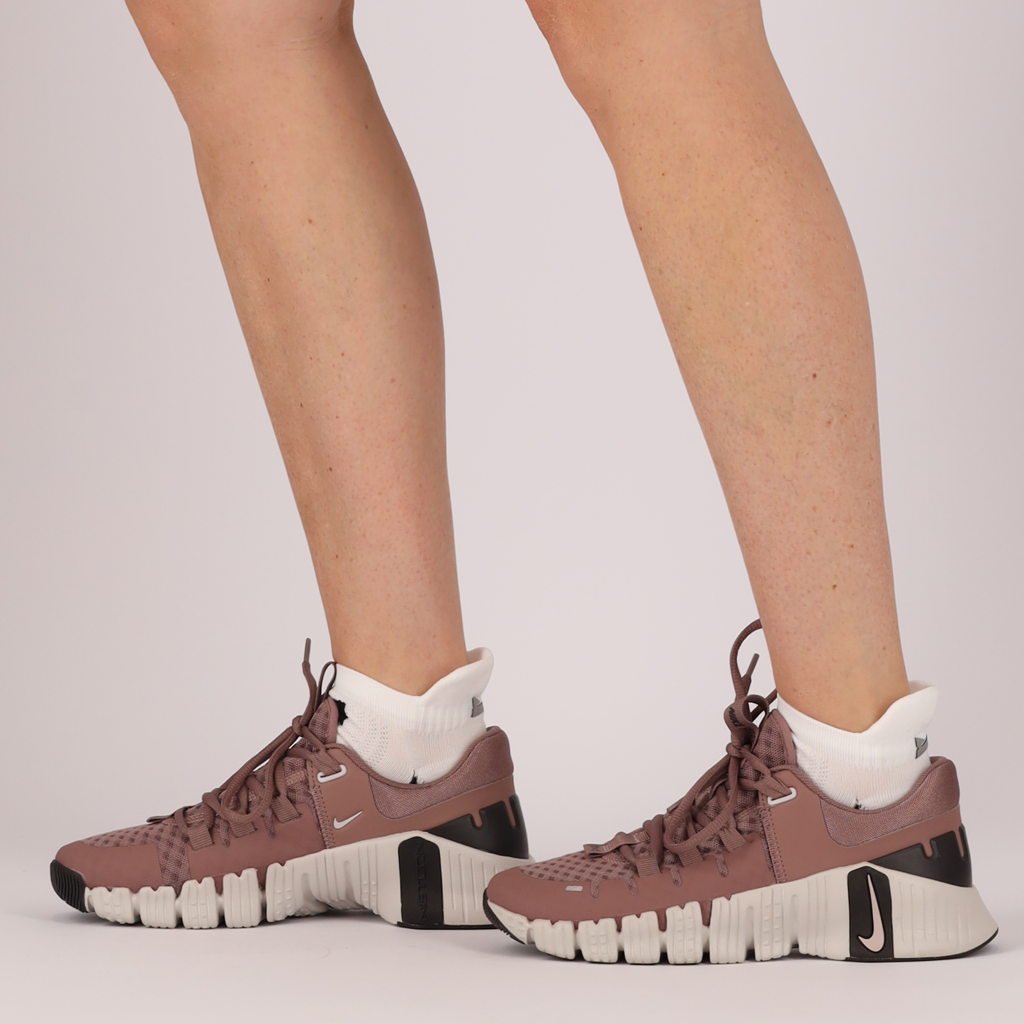 Fitness sneaker sokken - 6-Pak