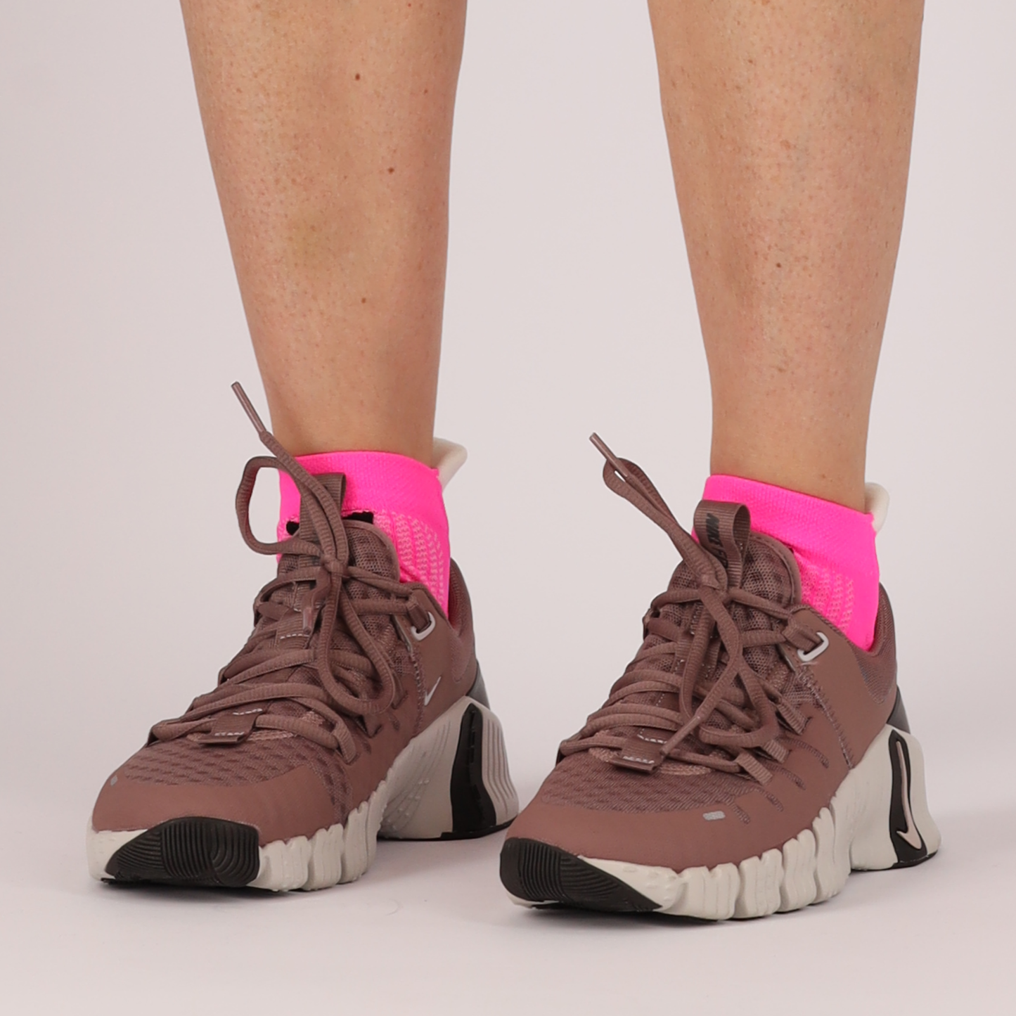 Fitness sneaker sokken - 6-Pak
