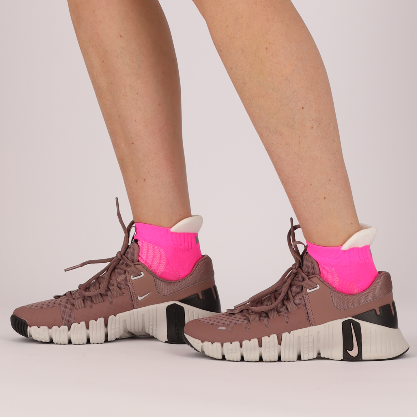 Fitness sneaker sokken - 6-Pak