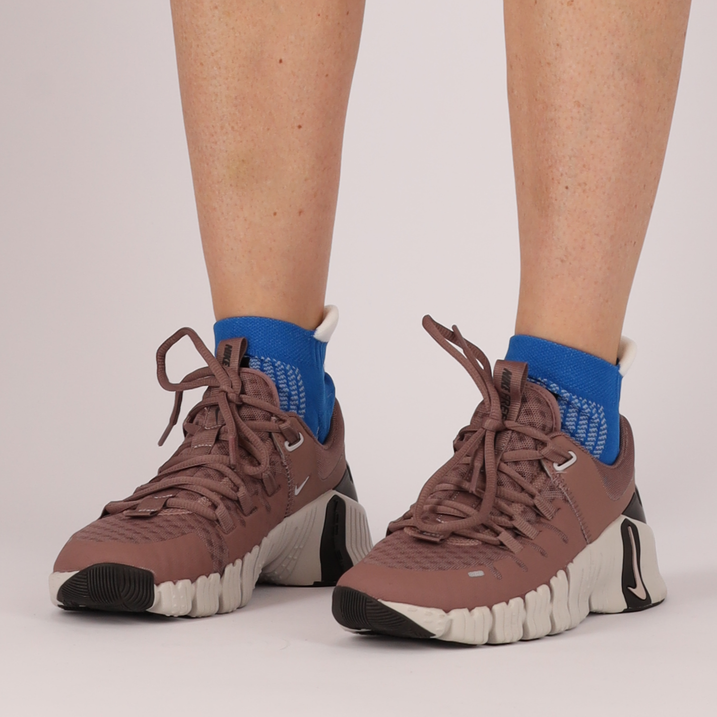 Fitness sneaker sokken - 6-Pak