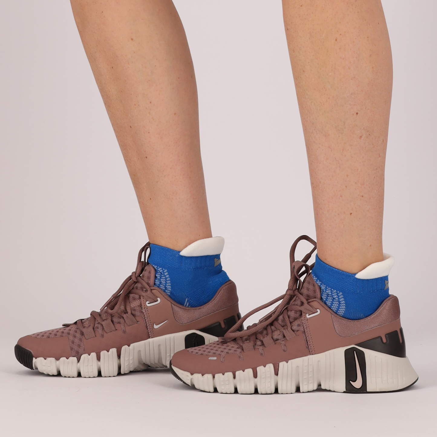 Fitness sneaker sokken - 6-Pak